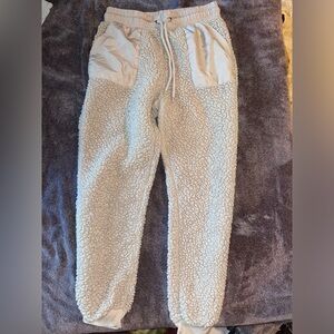 Super Comfortable Fluffy Pants